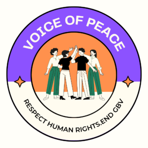 Voice Of Peace Uganda